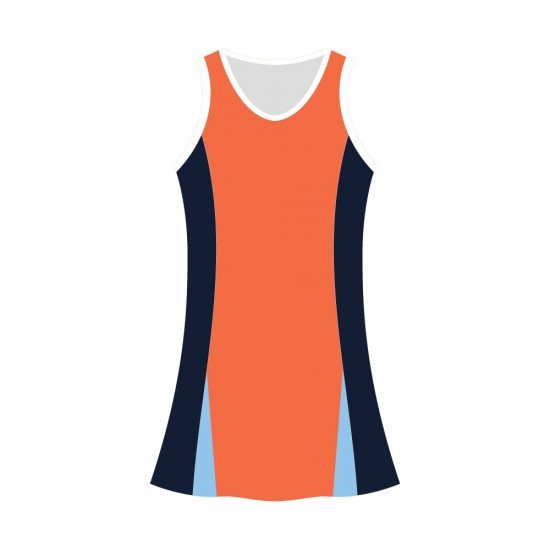 NETBALL UNIFORMS