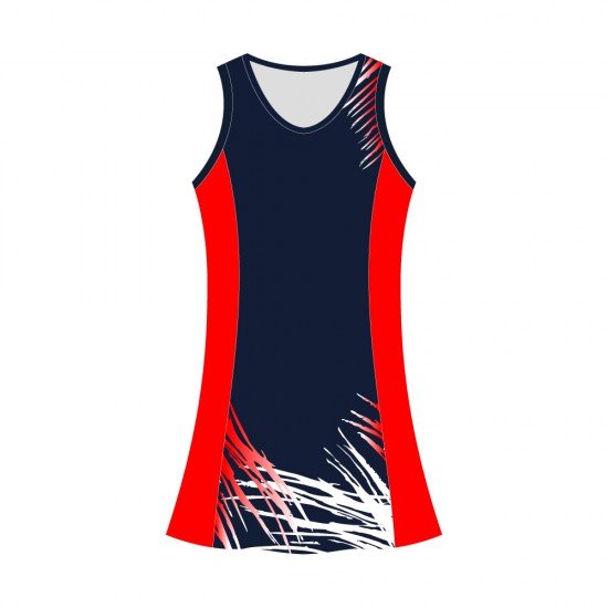 NETBALL UNIFORMS