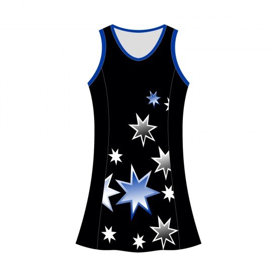 NETBALL UNIFORMS