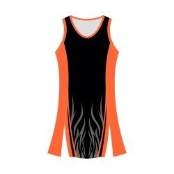 NETBALL UNIFORMS