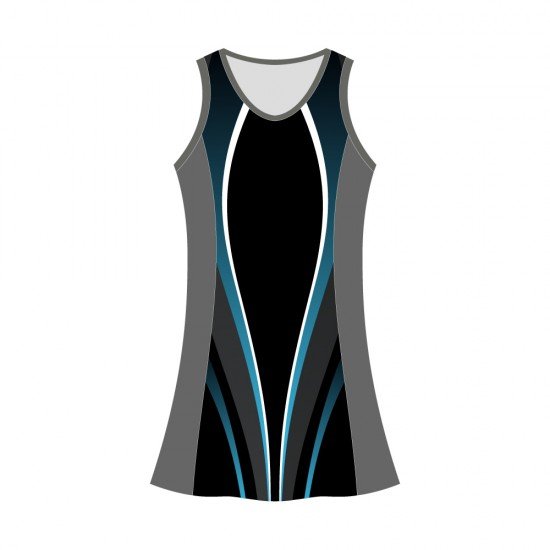 NETBALL UNIFORMS