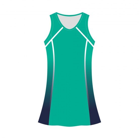 NETBALL UNIFORMS