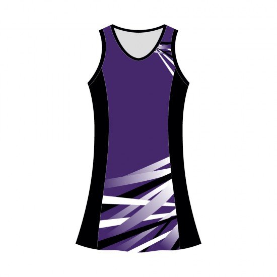 NETBALL UNIFORMS