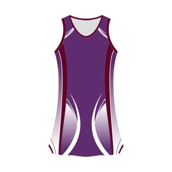 NETBALL UNIFORMS