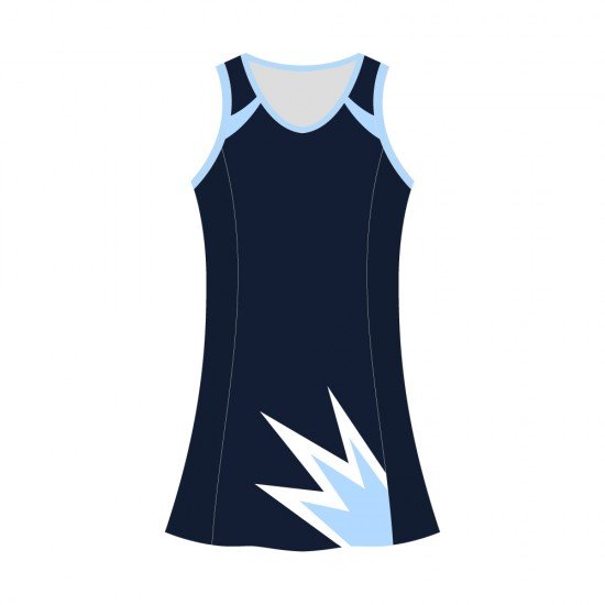 NETBALL UNIFORMS