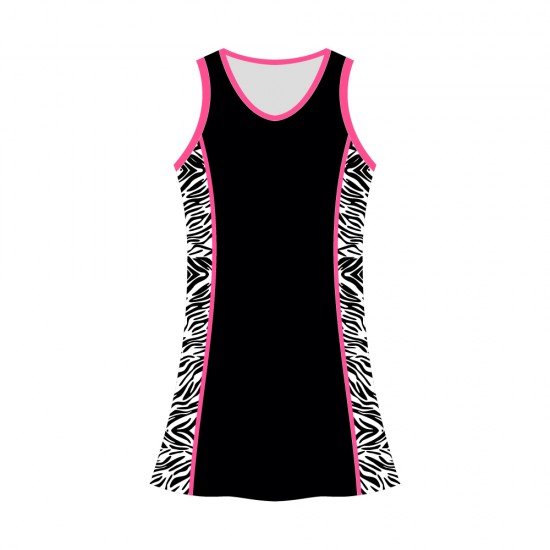 NETBALL UNIFORMS