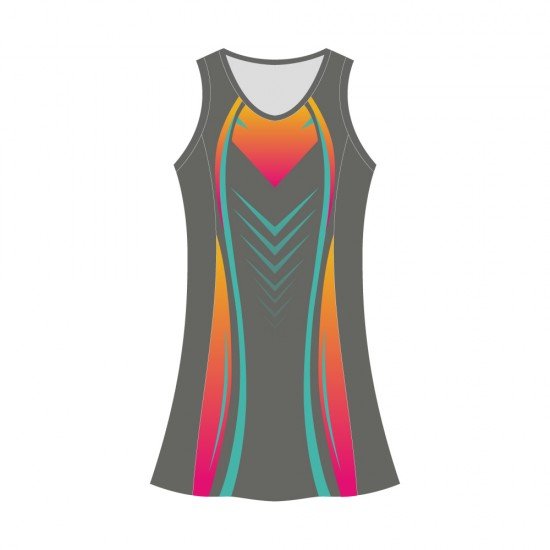 NETBALL UNIFORMS