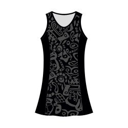 NETBALL UNIFORMS