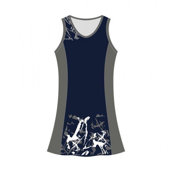 NETBALL UNIFORMS