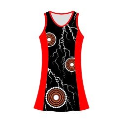 NETBALL UNIFORMS
