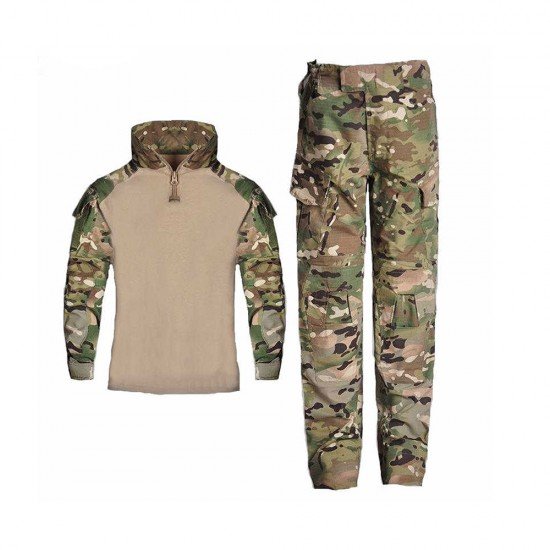 PAINTBALL UNIFORMS