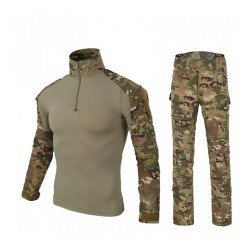 PAINTBALL UNIFORMS