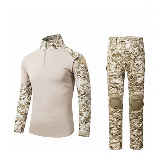 PAINTBALL UNIFORMS