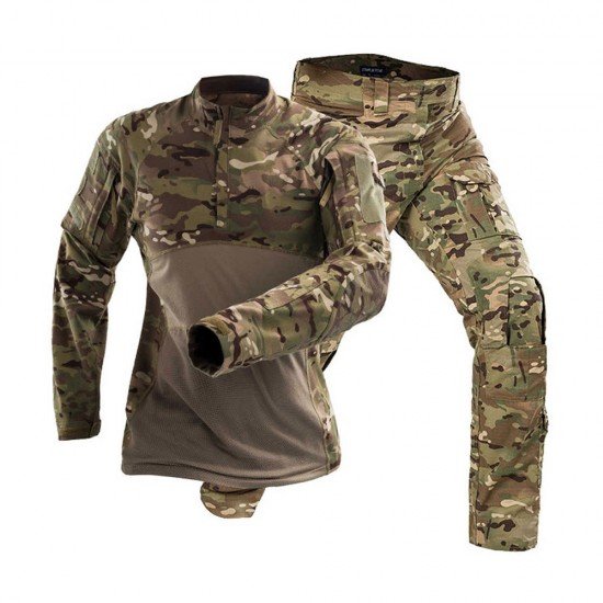 PAINTBALL UNIFORMS