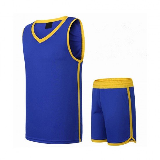 BASKETBALL UNIFORMS