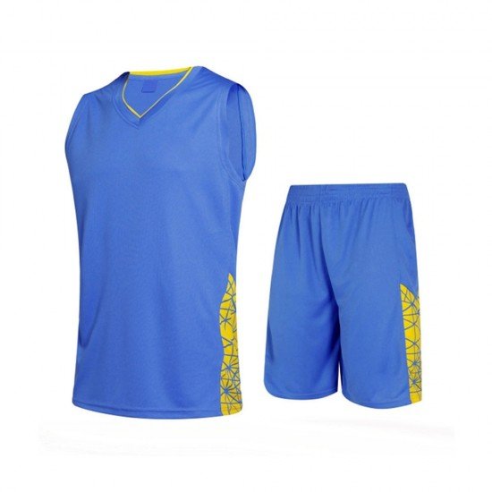 BASKETBALL UNIFORMS