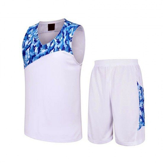 BASKETBALL UNIFORMS