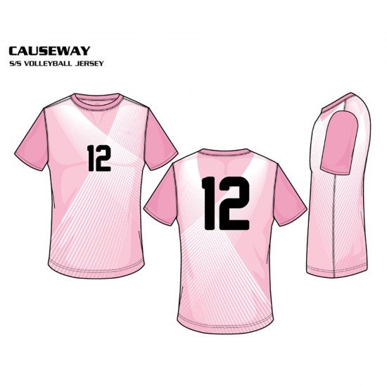 VOLLEYBALL UNIFORMS