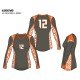VOLLEYBALL UNIFORMS