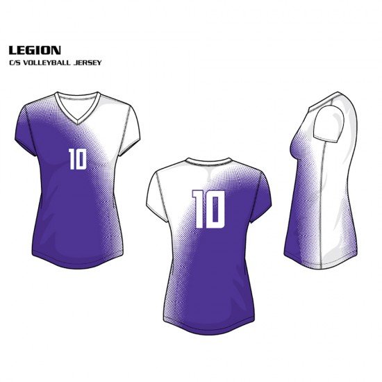 VOLLEYBALL UNIFORMS