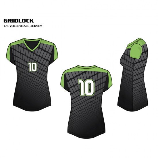 VOLLEYBALL UNIFORMS