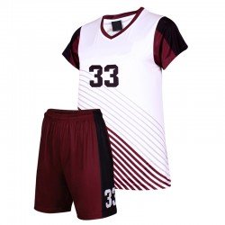 VOLLEYBALL UNIFORMS