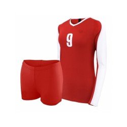 VOLLEYBALL UNIFORMS