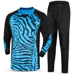 GOALKEEPER UNIFORMS
