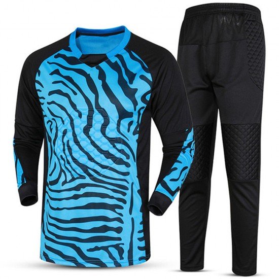 GOALKEEPER UNIFORMS