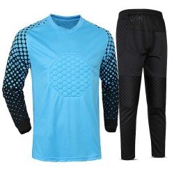 GOALKEEPER UNIFORMS