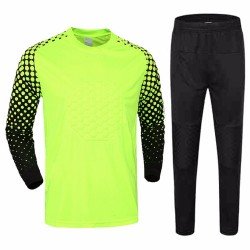 GOALKEEPER UNIFORMS