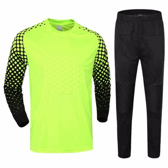 GOALKEEPER UNIFORMS