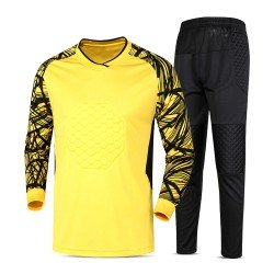 GOALKEEPER UNIFORMS