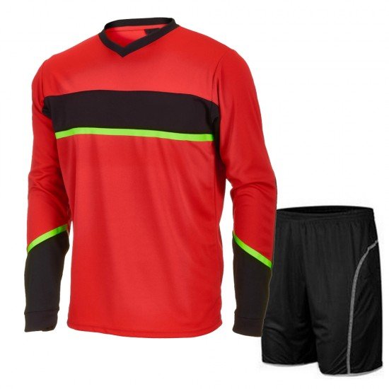 GOALKEEPER UNIFORMS