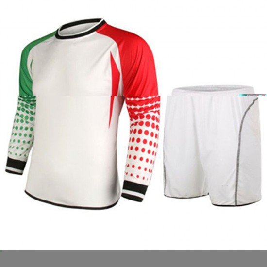 GOALKEEPER UNIFORMS