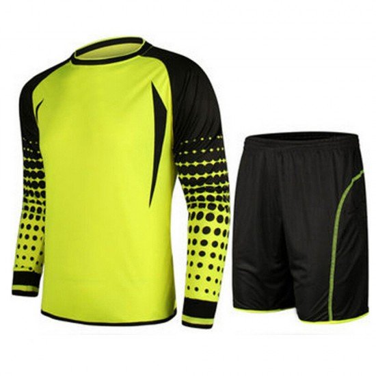 GOALKEEPER UNIFORMS