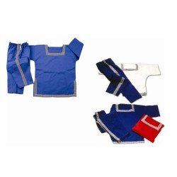 PANKRATION UNIFORMS