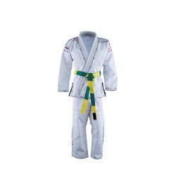 BRAZILIAN JIU JITSU UNIFORMS