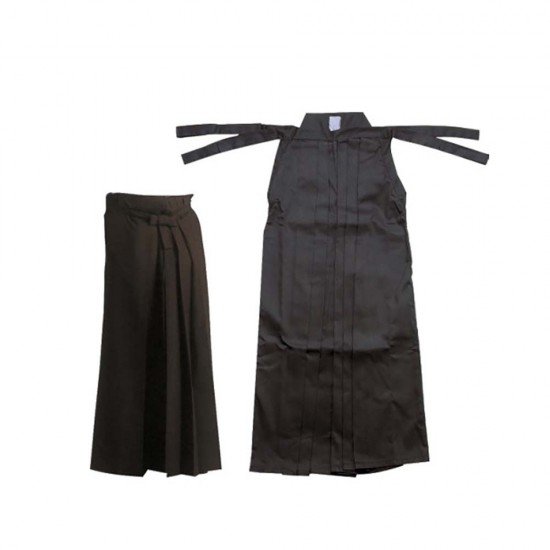HAKAMA UNIFORMS
