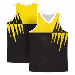 MENS SUBLIMATION TANK TOPS