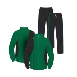 SUBLIMATION FITNESS TRACK SUITS