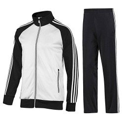 FITNESS TRACK SUITS