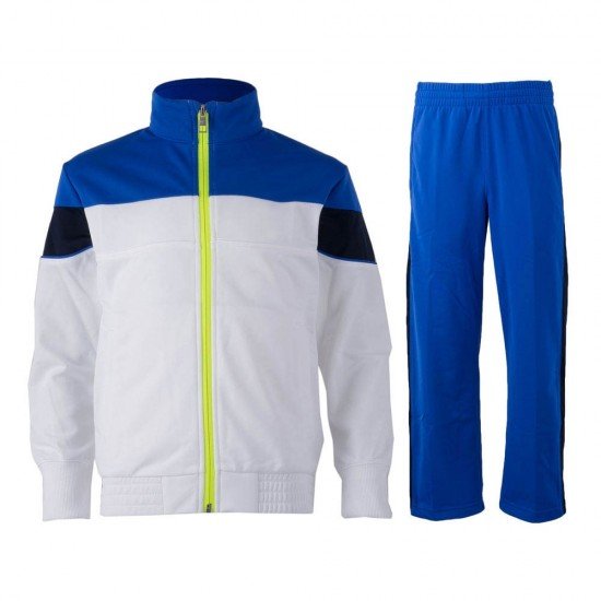 FITNESS TRACK SUITS