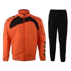 FITNESS TRACK SUITS