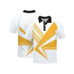 SUBLIMATION T-SHIRTS