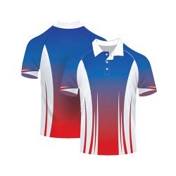 SUBLIMATION T-SHIRTS