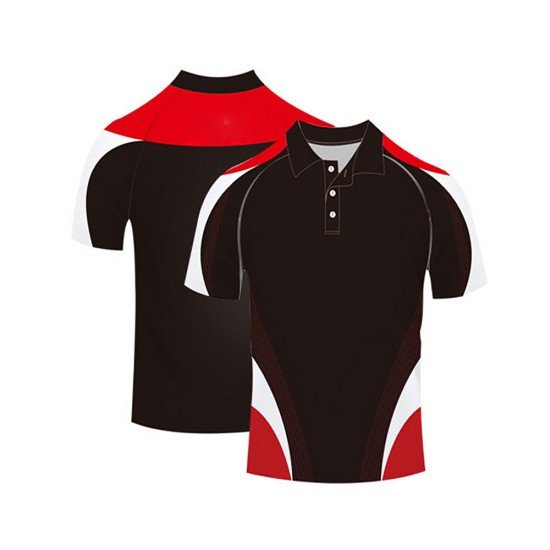 SUBLIMATION T-SHIRTS