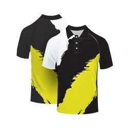 SUBLIMATION T-SHIRTS