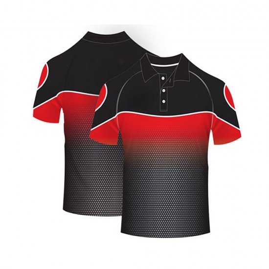 SUBLIMATION T-SHIRTS