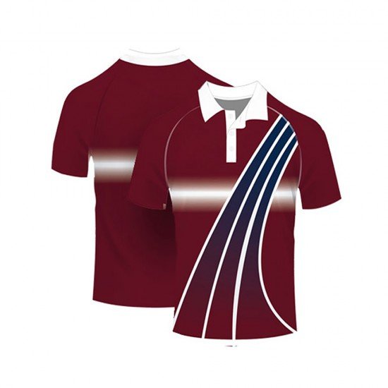 SUBLIMATION T-SHIRTS